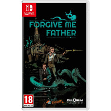 Forgive Me Father (Nintendo Switch, русская версия) Forgive Me Father (Nintendo Switch, русская версия)