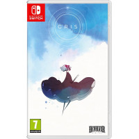 GRIS (Nintendo Switch, русские субтитры)