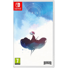 GRIS (Nintendo Switch, русские субтитры) GRIS (Nintendo Switch, русские субтитры)