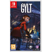 Gylt (Nintendo Switch, русская версия) Gylt (Nintendo Switch, русская версия)