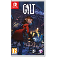 Gylt (Nintendo Switch, русская версия) Gylt (Nintendo Switch, русская версия)