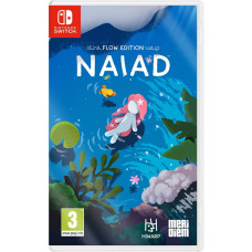 Naiad Flow Edition (Nintendo Switch, русские субтитры)