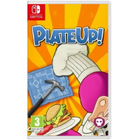 PlateUP! (Nintendo Switch, русская версия)