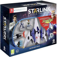 Starlink Battle for Atlas - Starter Pack (Nintendo Switch, английская версия)