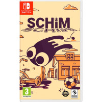 SCHiM (Nintendo Switch, русские субтитры)