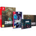 SANABI Collector's Edition (Nintendo Switch, русские субтитры)