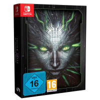 System Shock 2: 25th Anniversary Edition (Nintendo Switch, английская версия)
