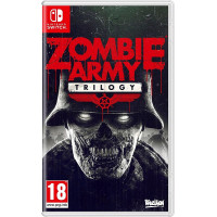 Zombie Army Trilogy (Nintendo Switch, русские субтитры) Zombie Army Trilogy (Nintendo Switch, русские субтитры)