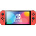 Игровая приставка Nintendo Switch Oled 64Gb Mario Edition