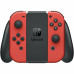 Игровая приставка Nintendo Switch Oled 64Gb Mario Edition
