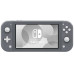Портативная консоль Nintendo Switch Lite 32GB Grey (серая)