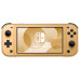 Игровая приставка Nintendo Switch Lite Hyrule Edition