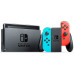 Игровая приставка Nintendo Switch 32Gb (v2) (Красный/Синий)