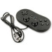 Джойстик Wii Controller Classic Black