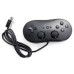 Джойстик Wii Controller Classic Black