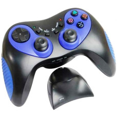 Геймпад DVTech JS86 - беспроводной джойстик PS2, PS One, PC USB