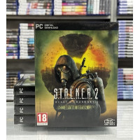 S.T.A.L.K.E.R. 2: Heart of Chornobyl - Day One Edition (PC, код на загрузку, русские субтитры)