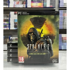 S.T.A.L.K.E.R. 2: Heart of Chornobyl - Day One Edition (PC, код на загрузку, русские субтитры)