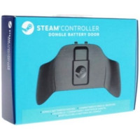 Steam Controller Battery Door