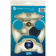 Комплект накладок Aperture для Steam Controller