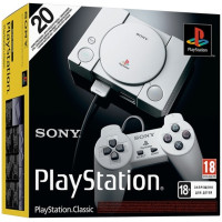 PlayStation Classic