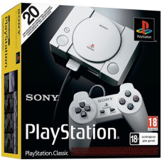 PlayStation Classic