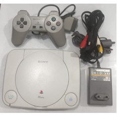 Игровая приставка PS ONE (Б/У)