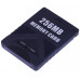 Карта памяти для PS2 256 Mb