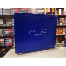 Приставка PlayStation 2 Black Model-3004 (Б/У)