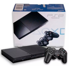 Sony PlayStation 2