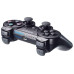 Геймпад Sony PlayStation Dualshock 3 Black (Оригинал) (пакет)