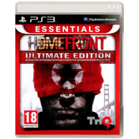 Homefront [PS3] - Б/У