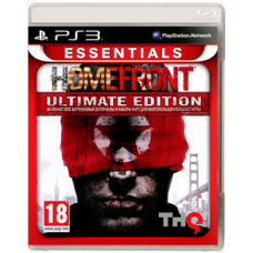Homefront [PS3] - Б/У