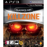 Killzone Classic HD [PS3] - Б/У