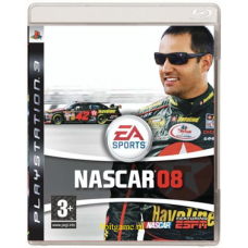 NASCAR '08 [PS3] - Б/У
