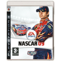 NASCAR '09 [PS3] - Б/У