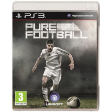 Pure Football [PS3] - Б/У