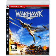 Warhawk [PS3] - Б/У