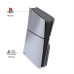 Боковые панели Grey 30th Anniversary для PS5 Slim с дисководом