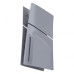 Боковые панели Grey 30th Anniversary для PS5 Slim с дисководом