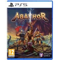Abathor (PS5, английская версия) 