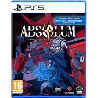 Absolum (PS5, русские субтитры)