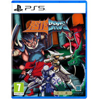 Astebros (PS5, английская версия)