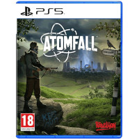 Atomfall (PS5, русские субтитры) 