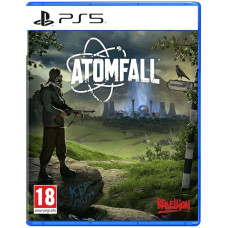Atomfall (PS5, русские субтитры) Atomfall (PS5, русские субтитры)