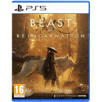 Beast of Reincarnation (PS5, английская версия)