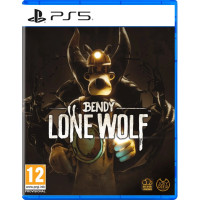Bendy: Lone Wolf (PS5, русские субтитры)