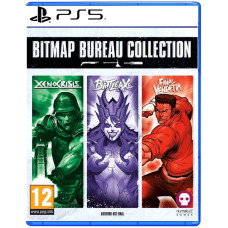 Bitmap Bureau Collection (PS5, английская версия) 