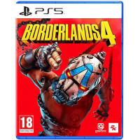 Borderlands 4 (PS5, русские субтитры) Borderlands 4 (PS5, русские субтитры)
