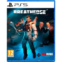 Breathedge (PS5, русская версия) 